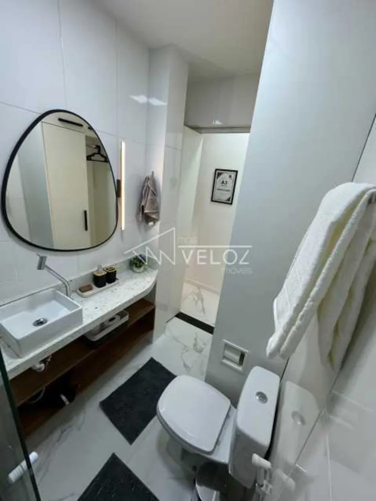 Kitnet-Studio, 23 m² - Foto 2