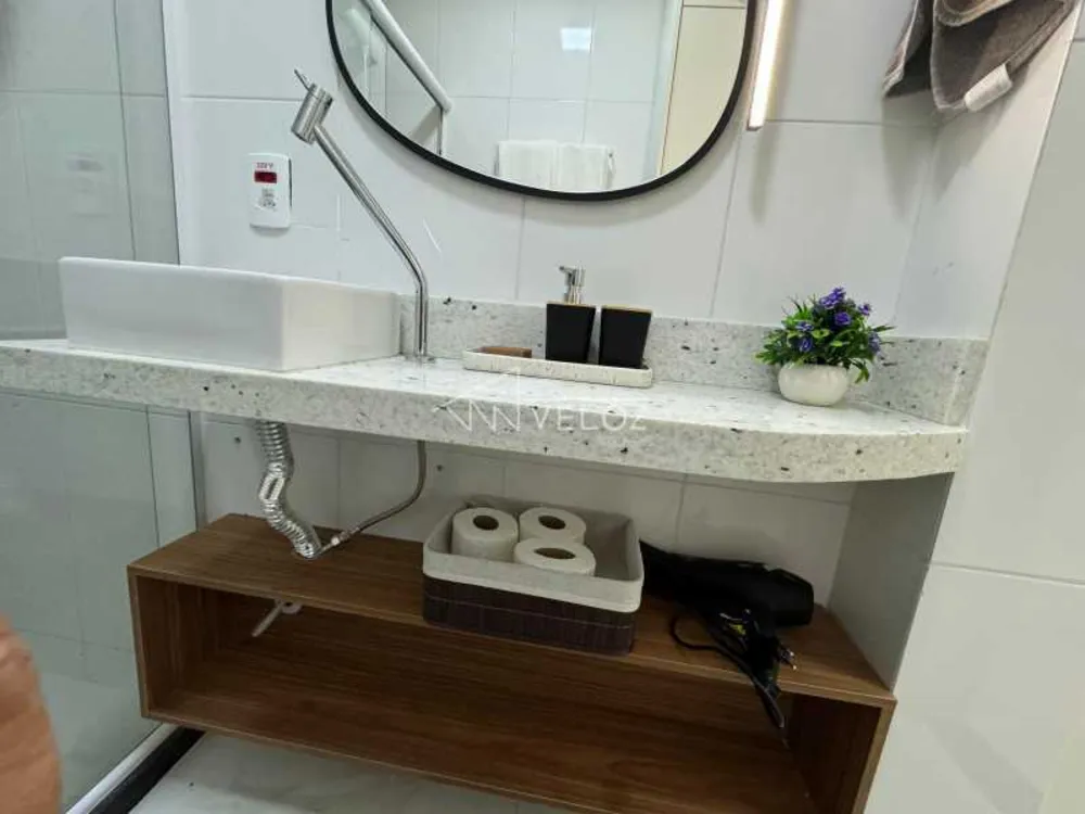 Kitnet-Studio, 23 m² - Foto 12