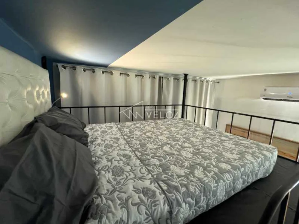 Kitnet-Studio, 23 m² - Foto 8