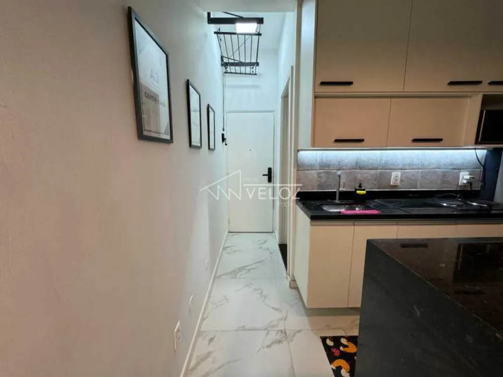 Kitnet-Studio, 23 m² - Foto 11