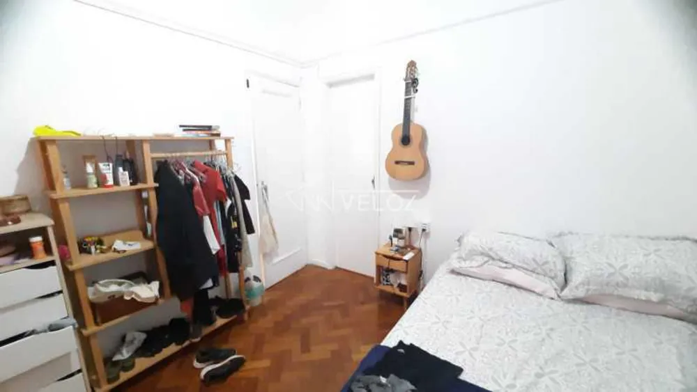 Apartamento, 2 quartos, 61 m² - Foto 4