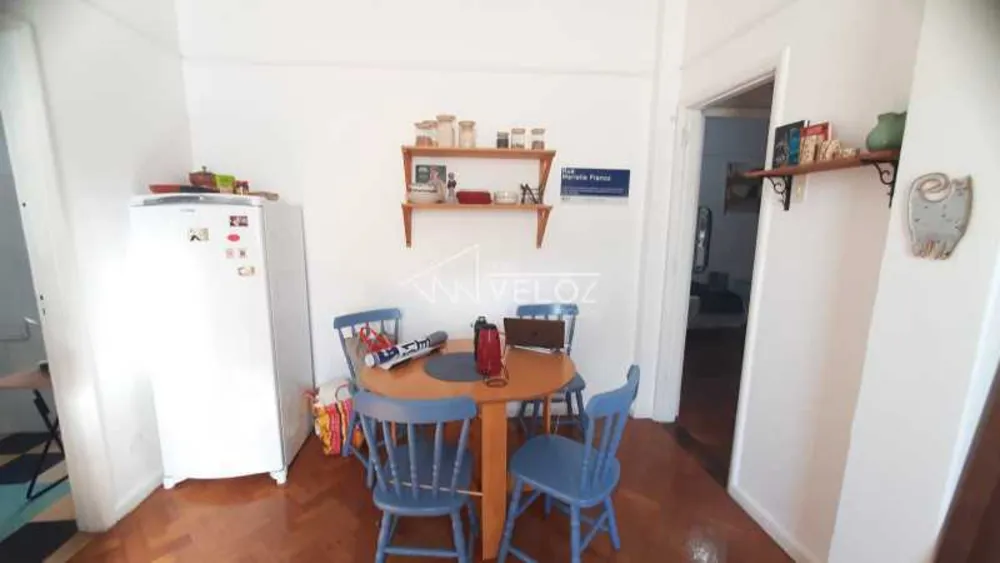 Apartamento, 2 quartos, 61 m² - Foto 19