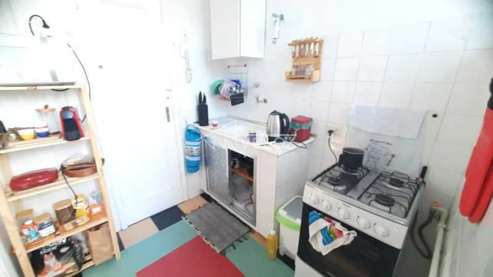 Apartamento, 2 quartos, 61 m² - Foto 9