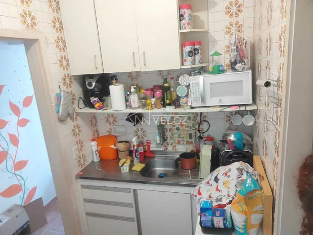 Apartamento, 1 quarto, 40 m² - Foto 5