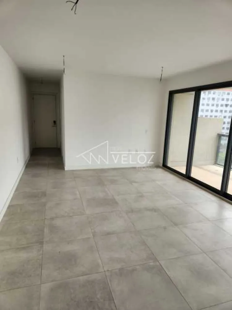 Apartamento, 3 quartos, 116 m² - Foto 7