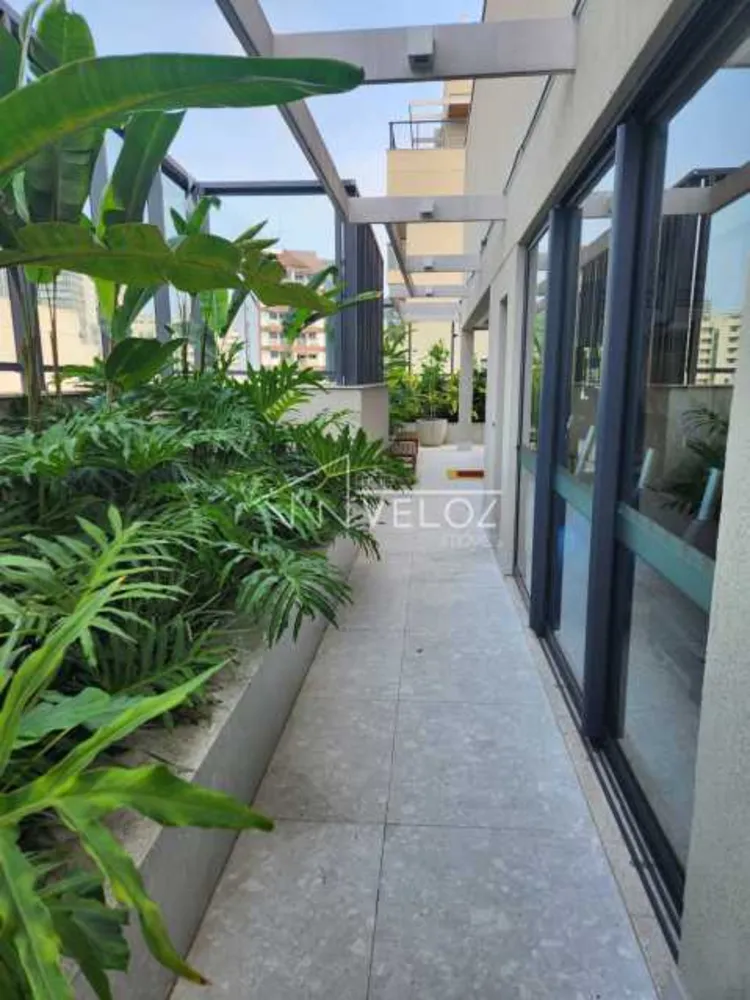 Apartamento, 3 quartos, 116 m² - Foto 22