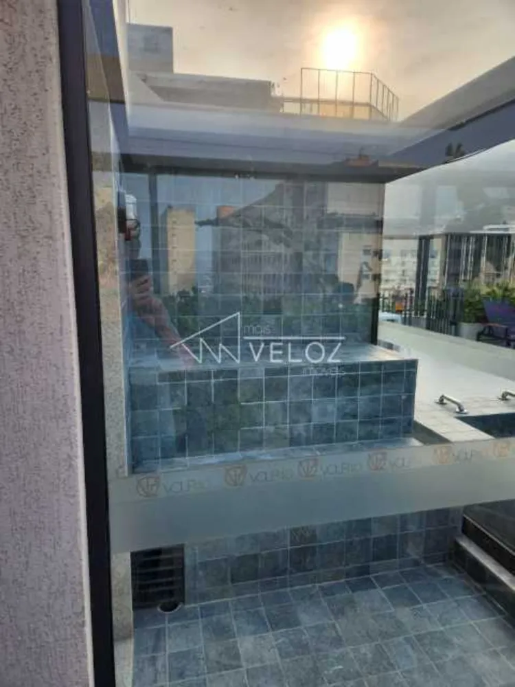 Apartamento, 3 quartos, 116 m² - Foto 27