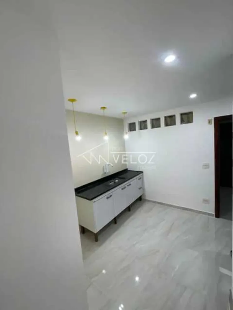 Apartamento, 1 quarto, 40 m² - Foto 16