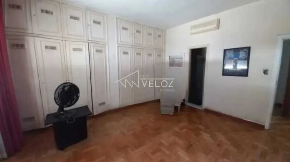 Apartamento, 3 quartos, 198 m² - Foto 1