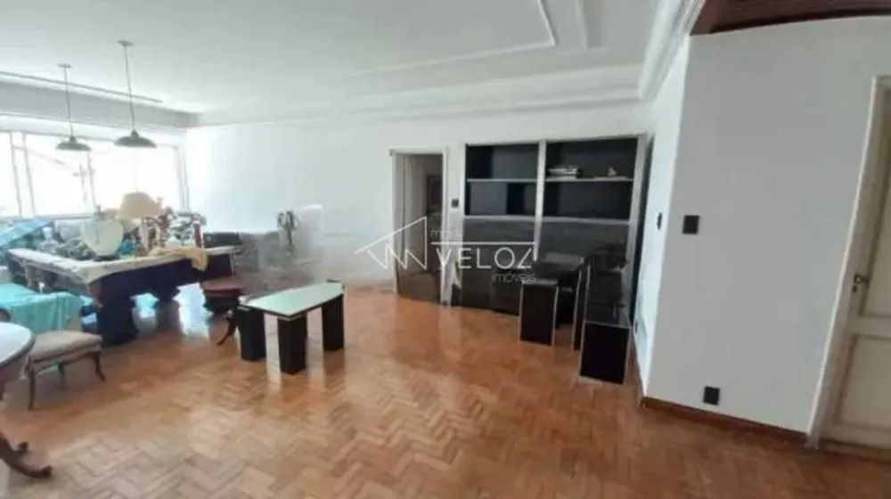 Apartamento, 3 quartos, 198 m² - Foto 3