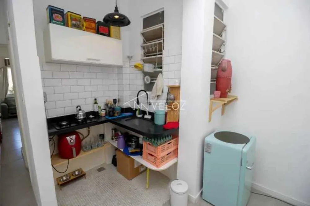 Apartamento, 1 quarto, 31 m² - Foto 16