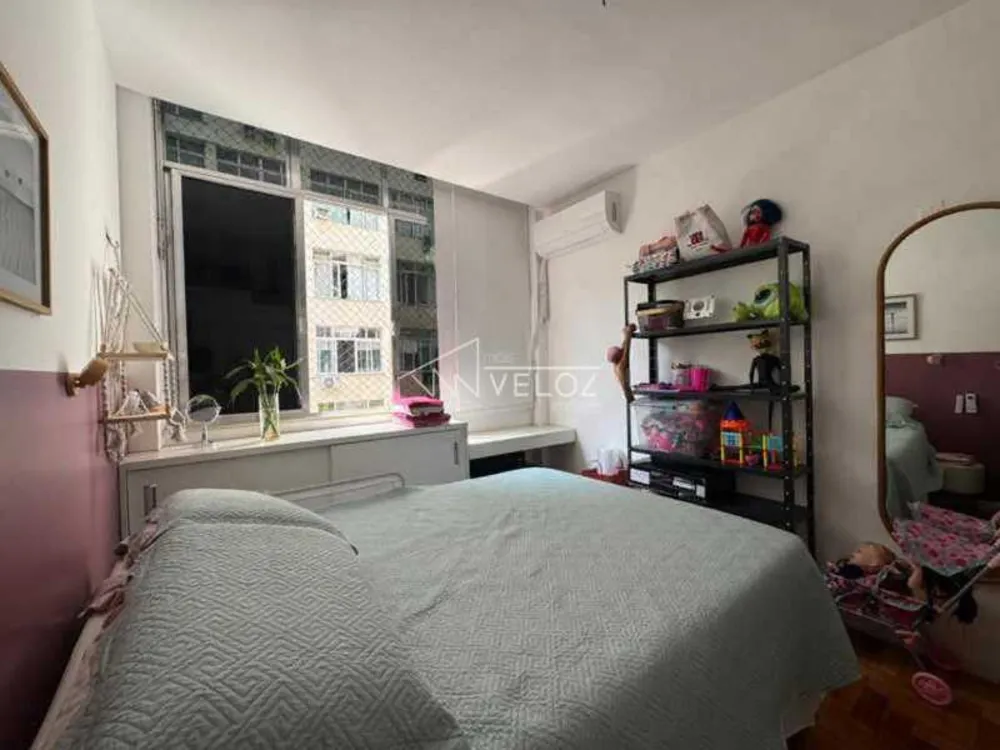 Apartamento, 1 quarto, 44 m² - Foto 5