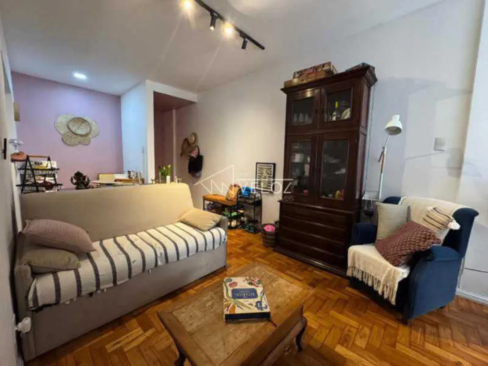 Apartamento, 1 quarto, 44 m² - Foto 17