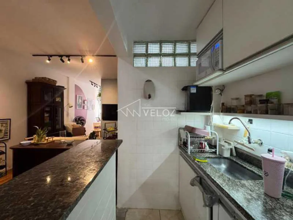 Apartamento, 1 quarto, 44 m² - Foto 13
