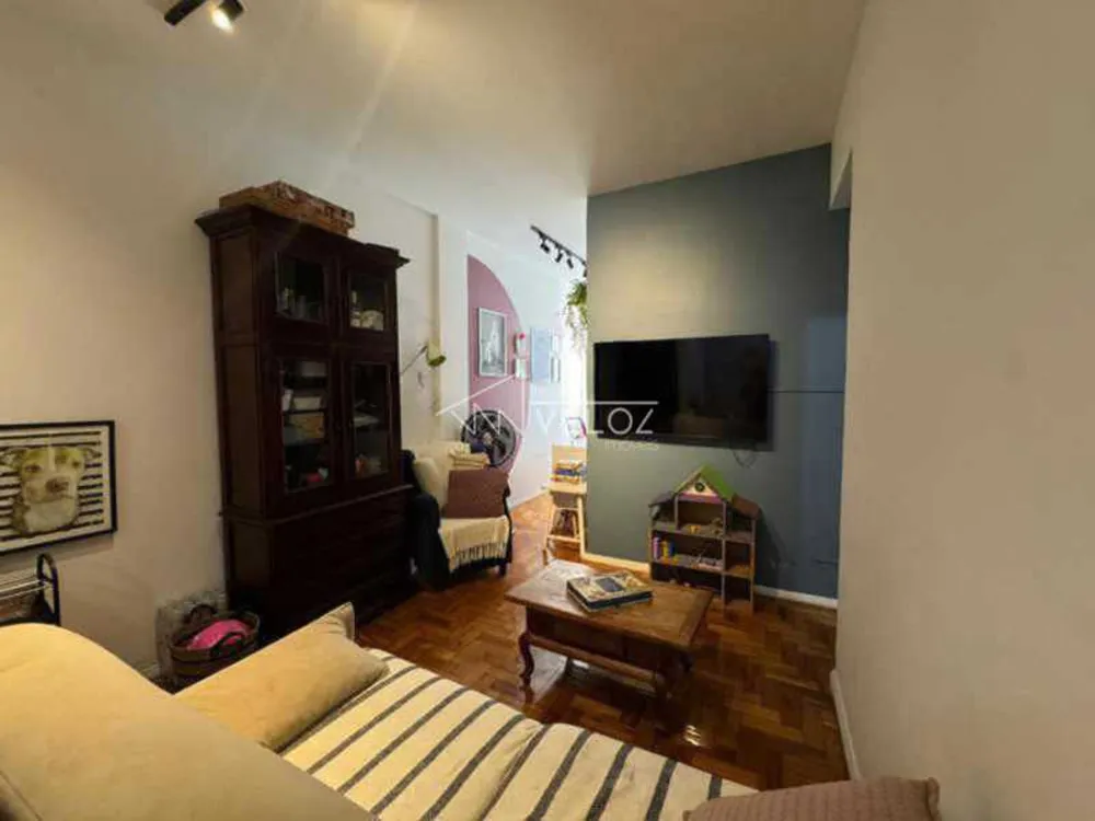 Apartamento, 1 quarto, 44 m² - Foto 11