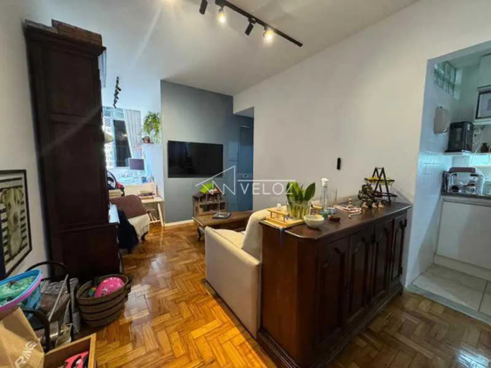 Apartamento, 1 quarto, 44 m² - Foto 20