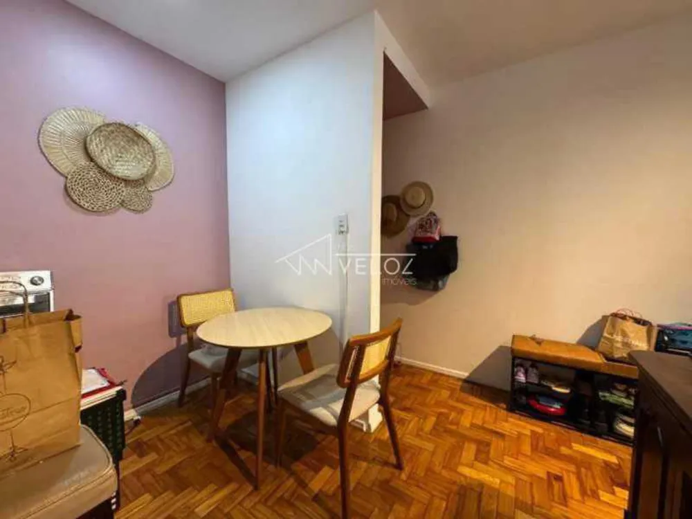 Apartamento, 1 quarto, 44 m² - Foto 9