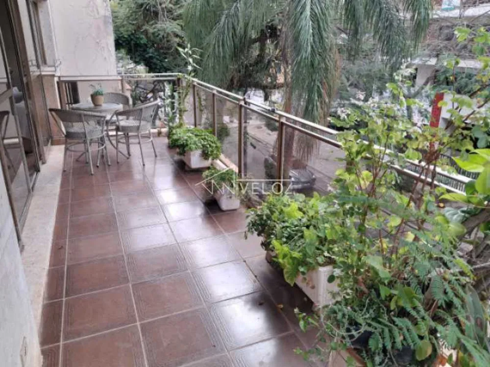 Apartamento, 3 quartos, 130 m² - Foto 4