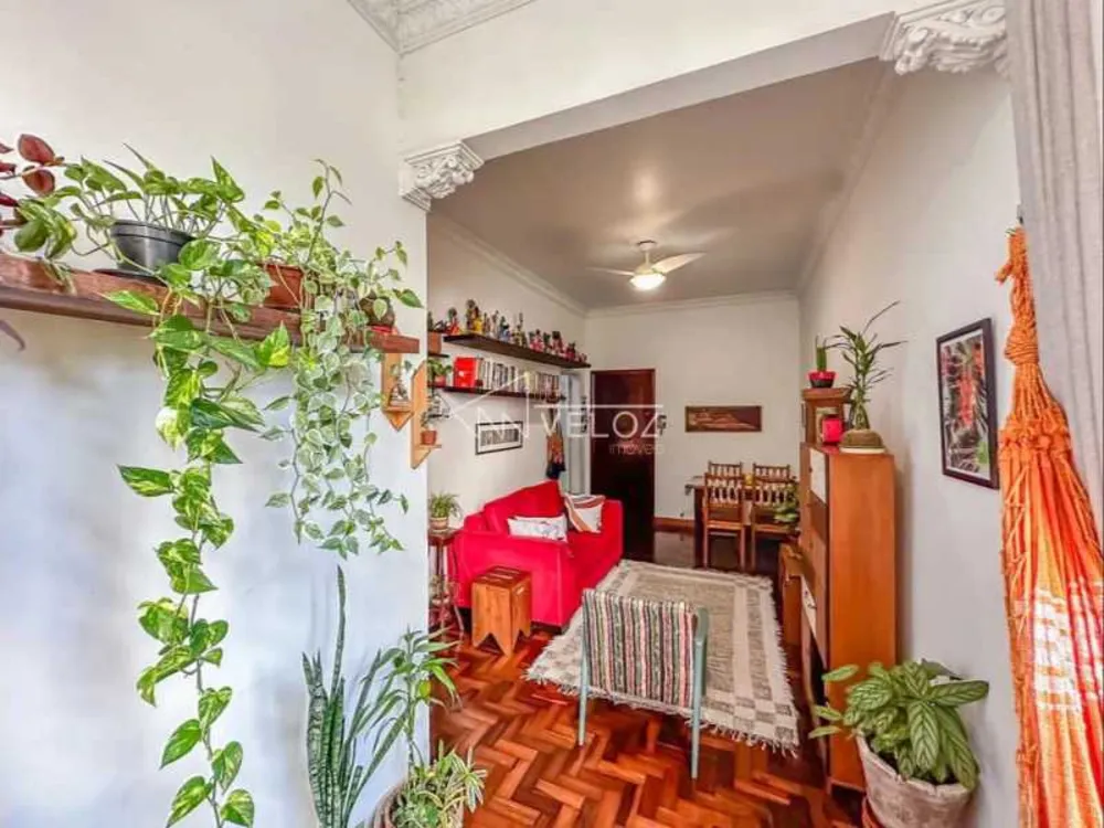 Apartamento, 2 quartos, 58 m² - Foto 7