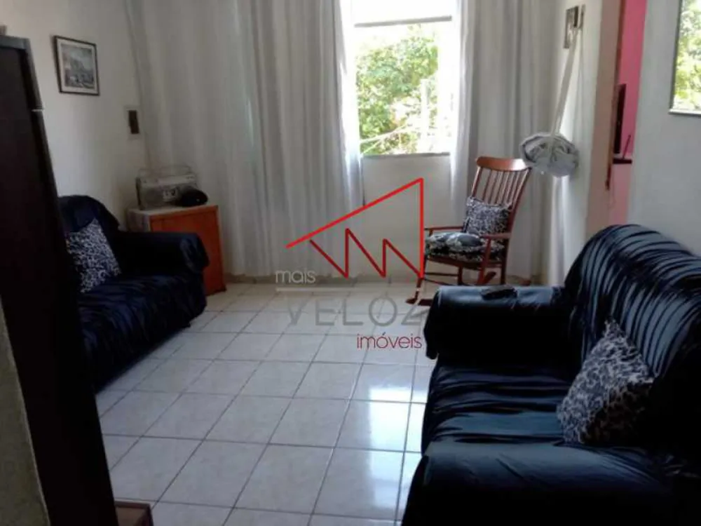 Apartamento, 2 quartos, 1 m² - Foto 1