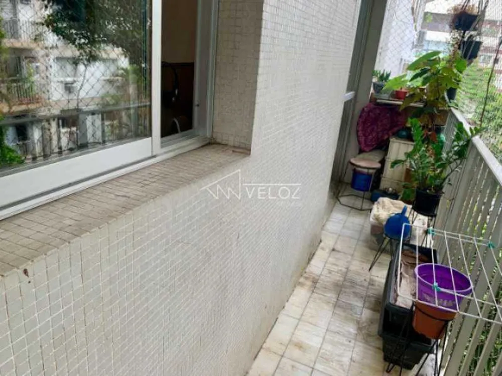 Apartamento, 2 quartos, 86 m² - Foto 14