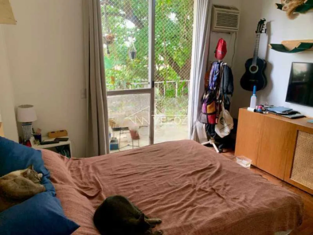 Apartamento, 2 quartos, 86 m² - Foto 9