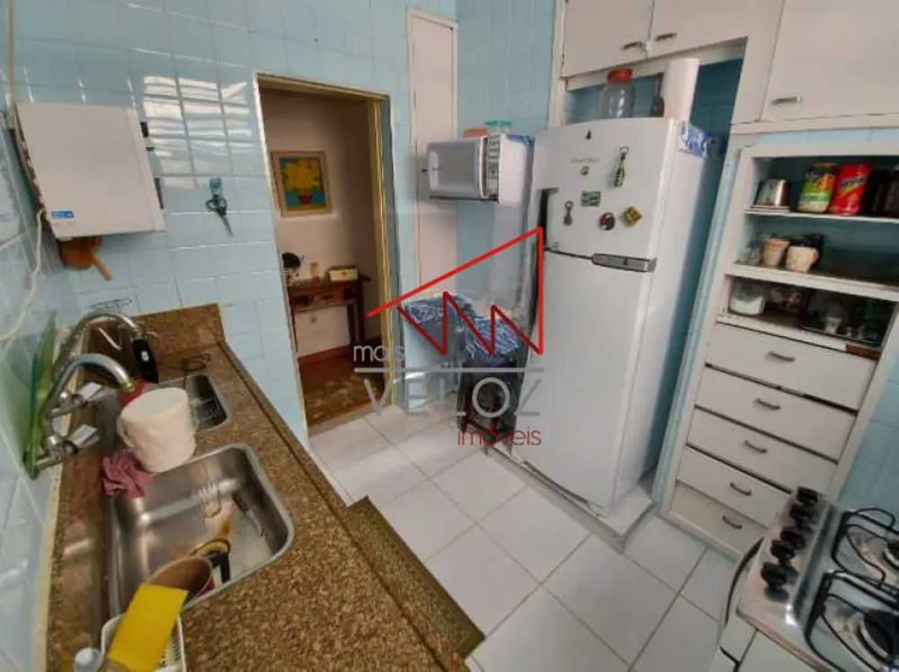 Apartamento, 3 quartos, 135 m² - Foto 3