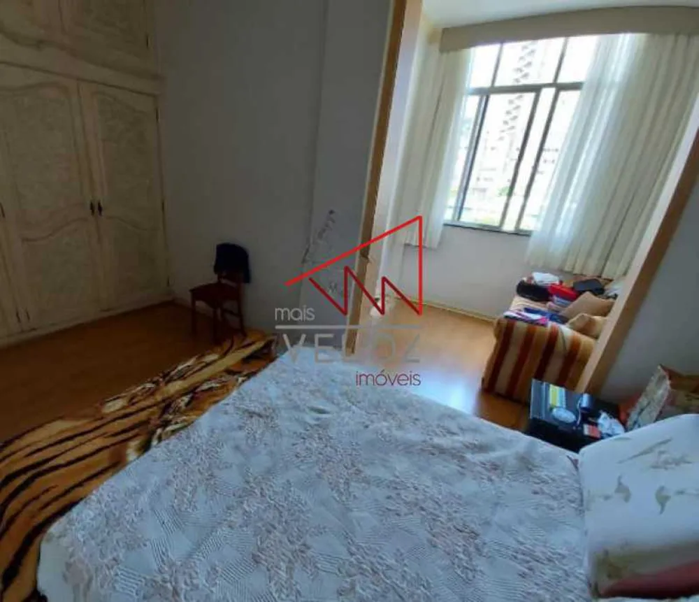 Apartamento, 3 quartos, 135 m² - Foto 20