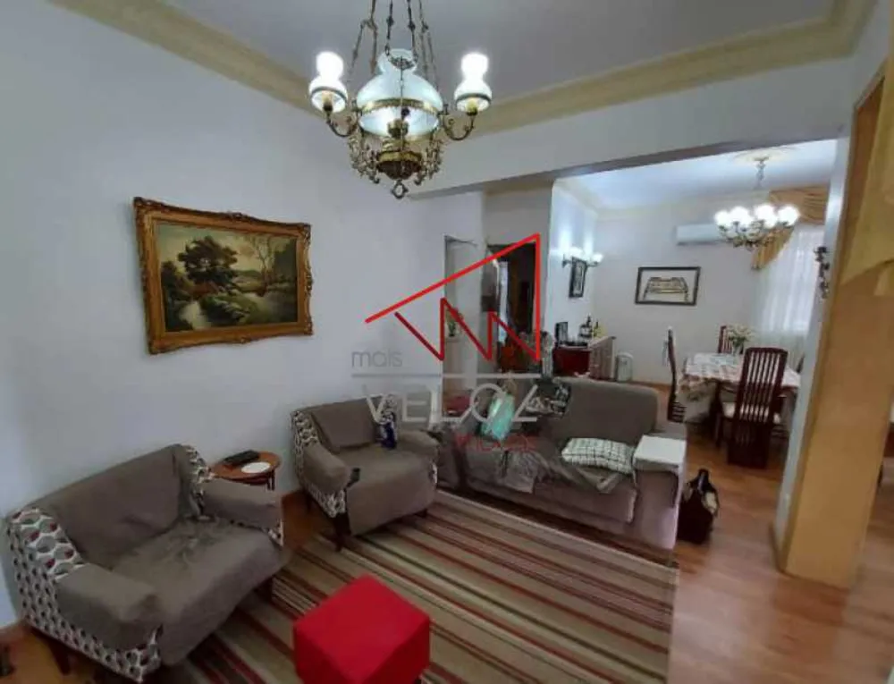 Apartamento, 3 quartos, 135 m² - Foto 4