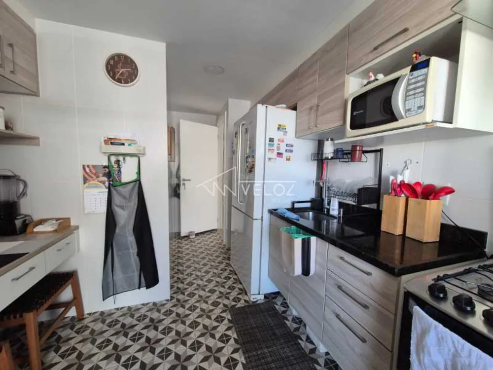 Apartamento, 3 quartos, 97 m² - Foto 25