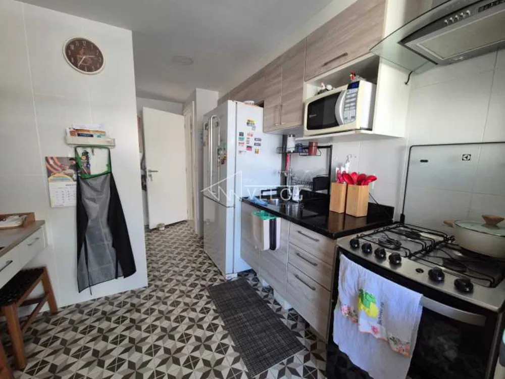 Apartamento, 3 quartos, 97 m² - Foto 24