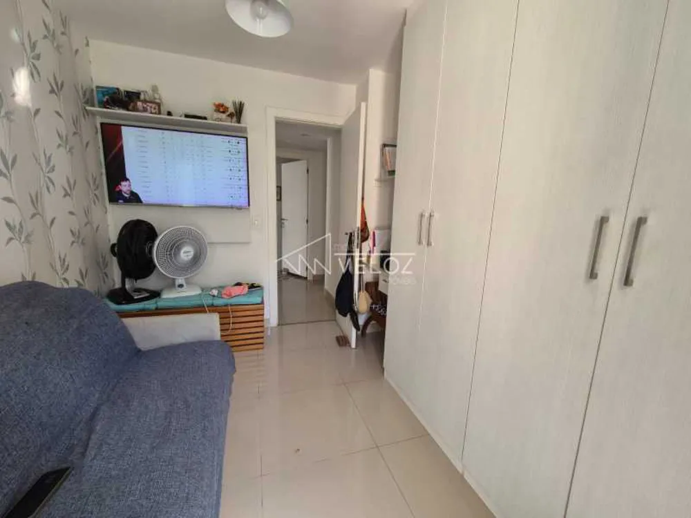 Apartamento, 3 quartos, 97 m² - Foto 21