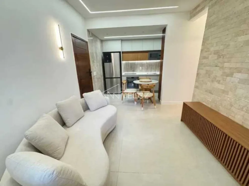 Apartamento, 2 quartos, 56 m² - Foto 7