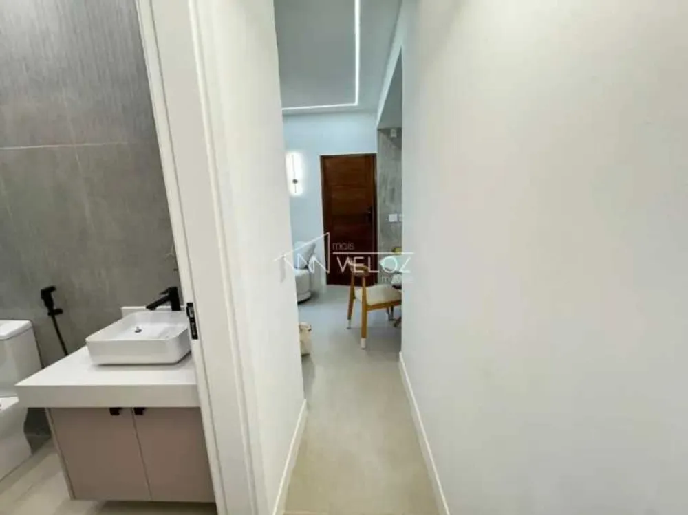 Apartamento, 2 quartos, 56 m² - Foto 6