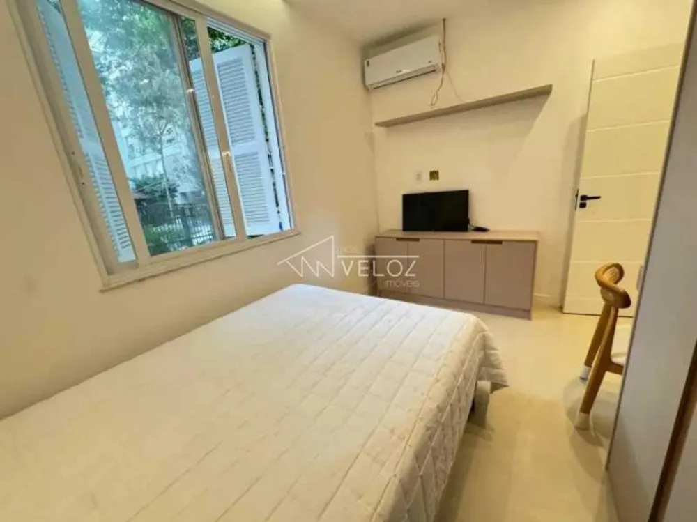 Apartamento, 2 quartos, 56 m² - Foto 15