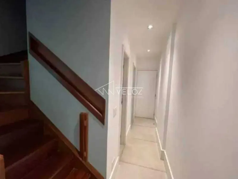 Cobertura, 3 quartos, 162 m² - Foto 4