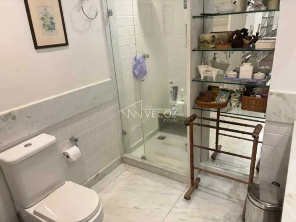 Apartamento, 4 quartos, 217 m² - Foto 12