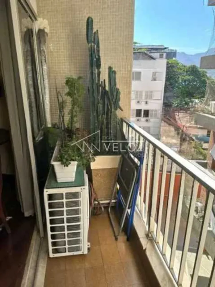 Apartamento, 2 quartos, 80 m² - Foto 3