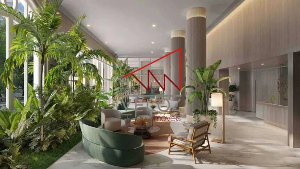 Apartamento, 2 quartos, 77 m² - Foto 18