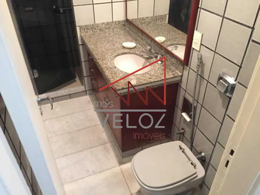 Apartamento, 3 quartos, 120 m² - Foto 2