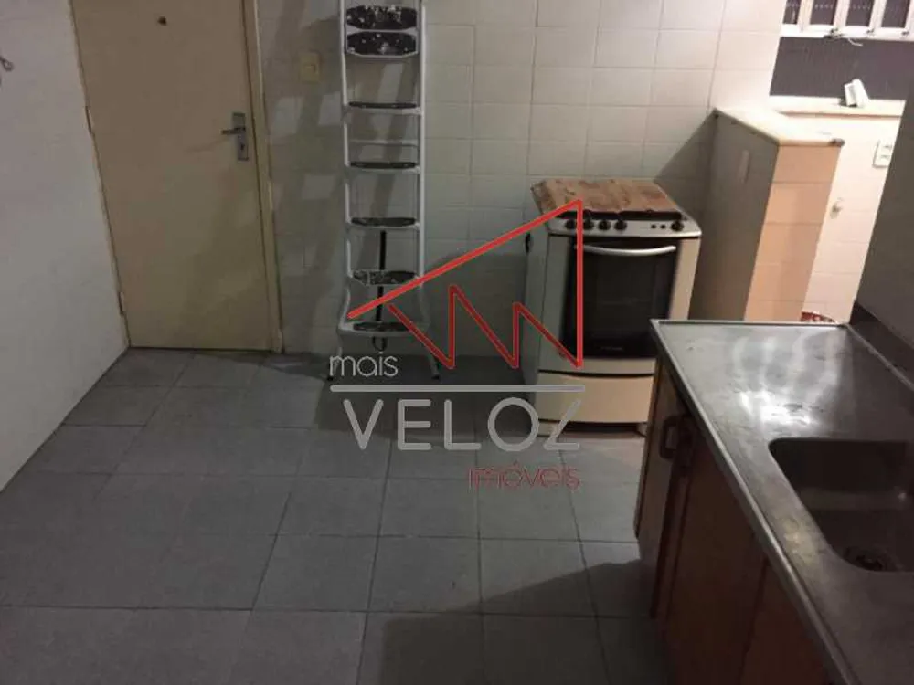 Apartamento, 3 quartos, 120 m² - Foto 3