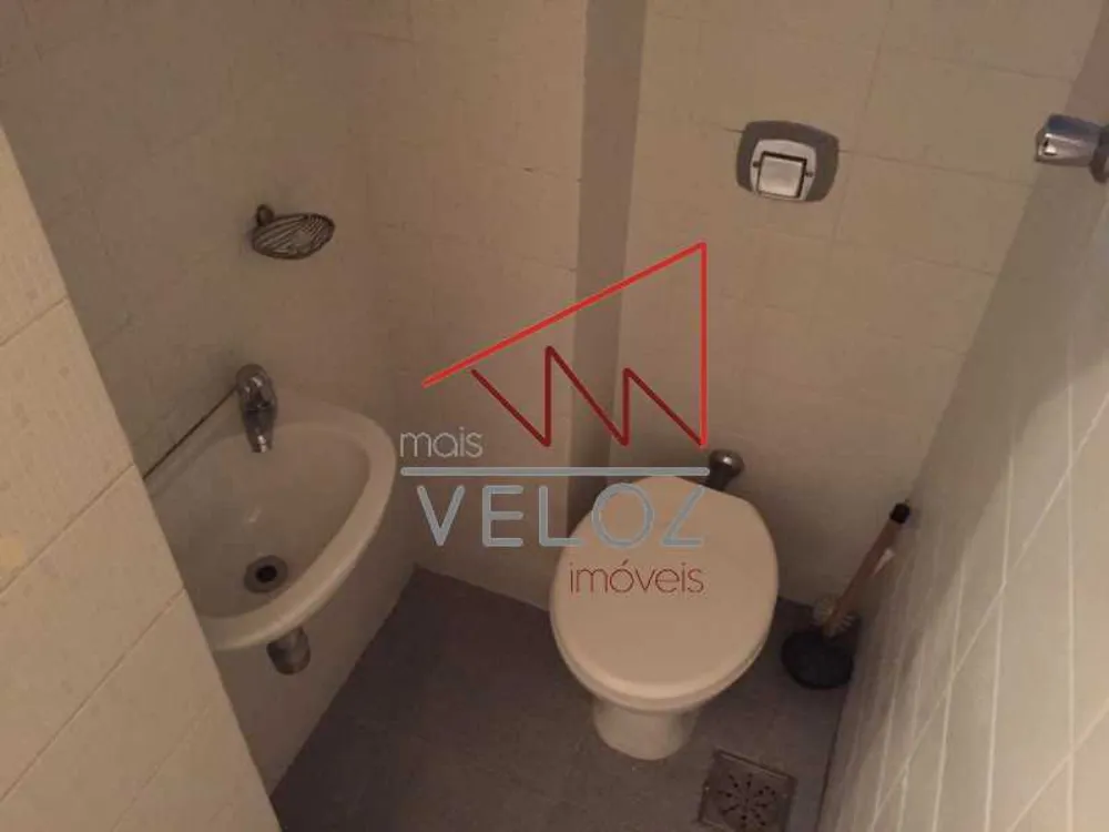 Apartamento, 3 quartos, 120 m² - Foto 13