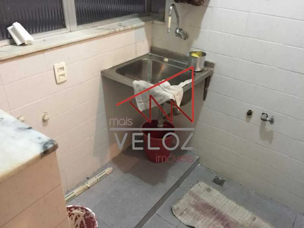 Apartamento, 3 quartos, 120 m² - Foto 8