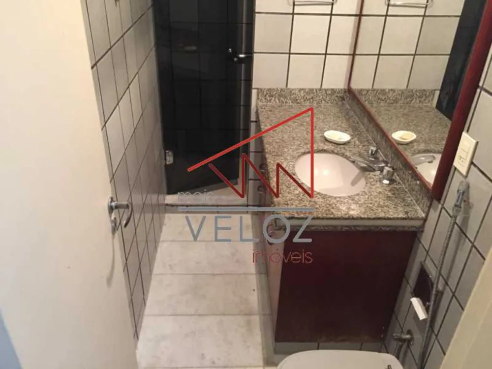 Apartamento, 3 quartos, 120 m² - Foto 5