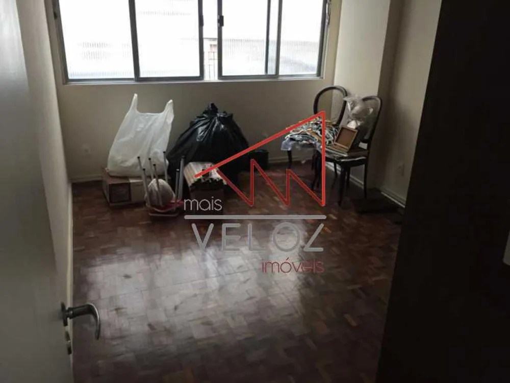 Apartamento, 3 quartos, 120 m² - Foto 1