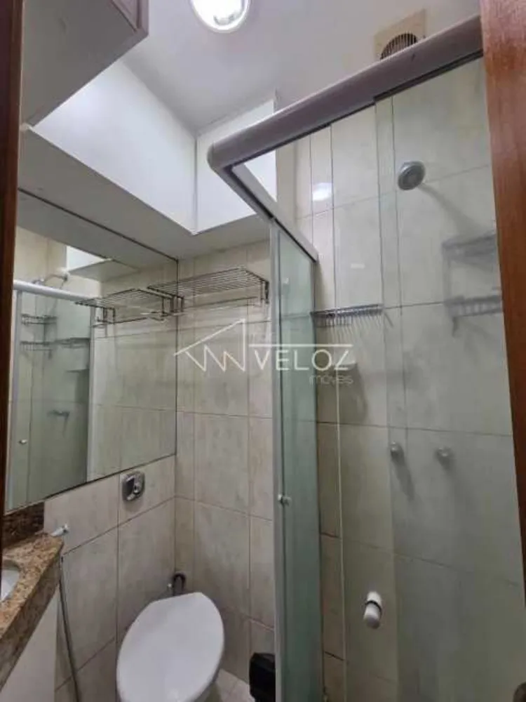 Apartamento, 1 quarto, 28 m² - Foto 10
