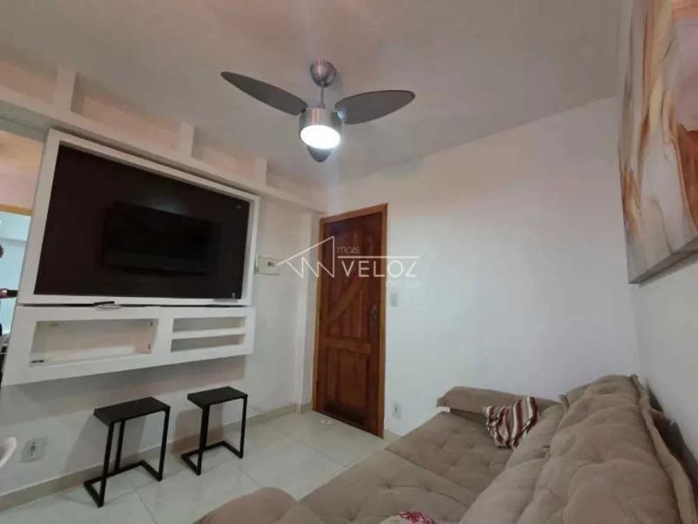 Apartamento, 1 quarto, 28 m² - Foto 15
