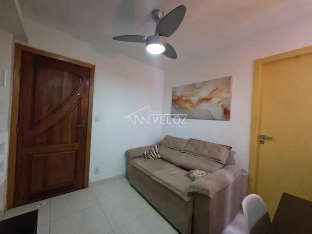 Apartamento, 1 quarto, 28 m² - Foto 5