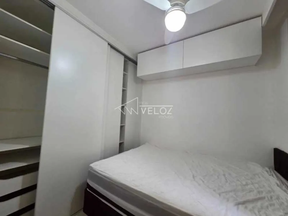 Apartamento, 1 quarto, 28 m² - Foto 16