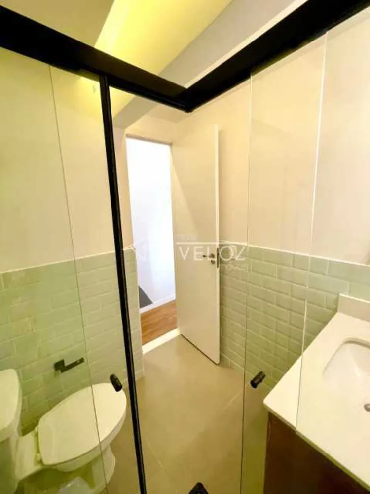 Kitnet-Studio, 18 m² - Foto 25